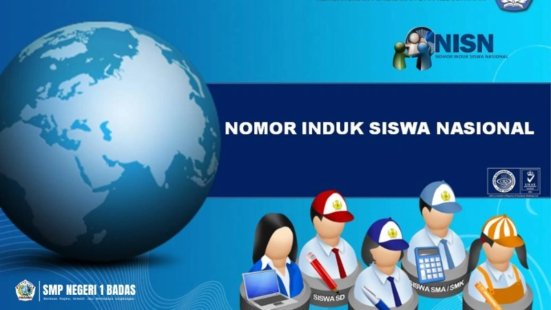 Pengertian Nomor Induk Siswa Nasional