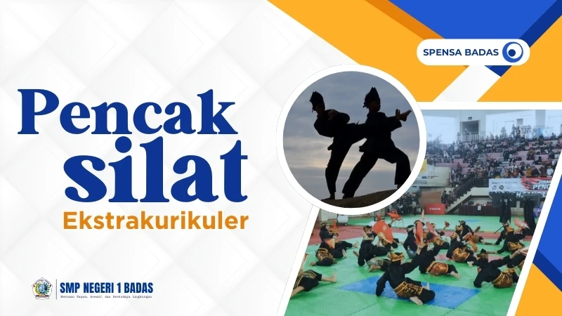 Ekstrakurikuler-Silat