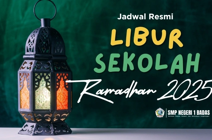 Resmi! Ini Jadwal Lengkap Libur Sekolah dan Kegiatan Belajar Selama Ramadhan 2025