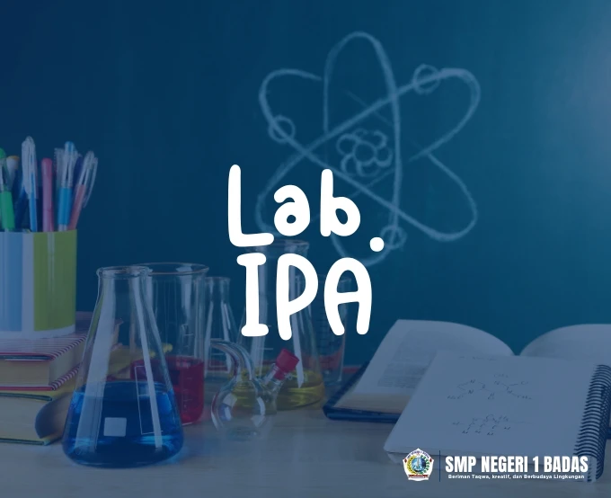 Laboratorium IPA