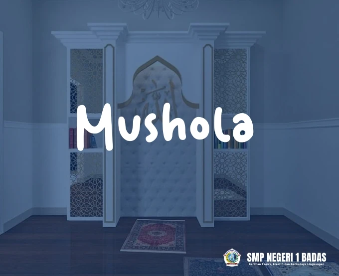 Mushola