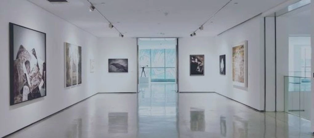 Ruang Seni