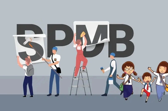 Apa Beda PPDB Zonasi dengan SPMB Domisili? Panduan Lengkap Memahami Perubahan Sistem Seleksi Siswa