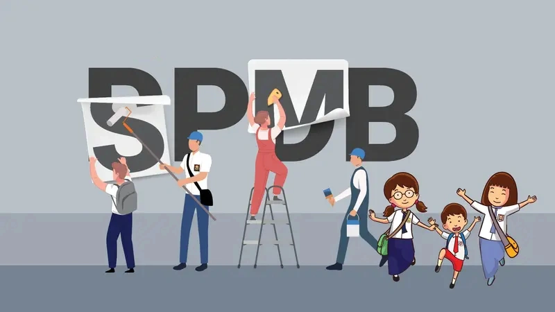 SPMB 2025