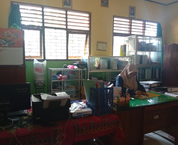 TU