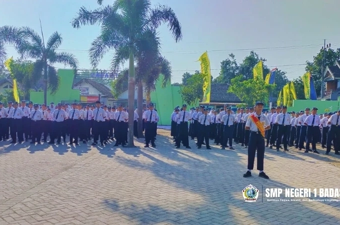 Kemendikdasmen Rilis Panduan Ekstrakurikuler untuk Penguatan Pendidikan Karakter