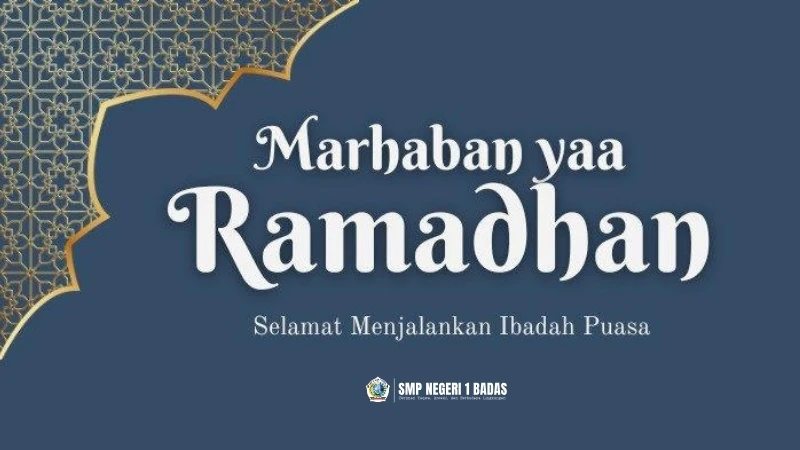 Libur Sekolah Awal Ramadhan 2025