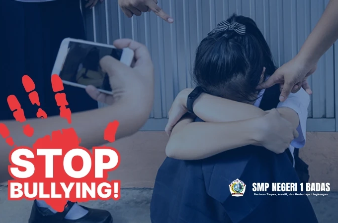 Stop Bullying! Sekolah Asyik Tanpa Bullying: Yuk, Ciptakan Lingkungan yang Aman!