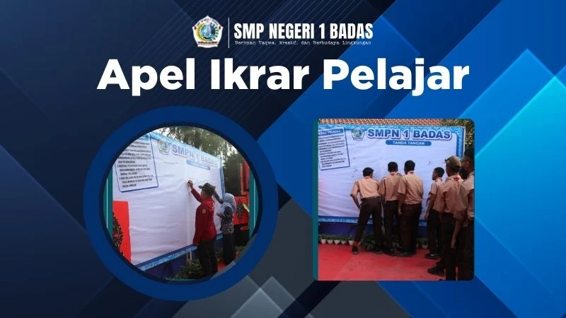 Apel Ikrar Pelajar