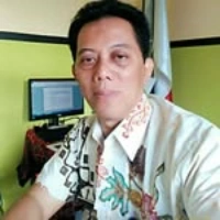 Cuk Gaya Eko susilo, S.Pd