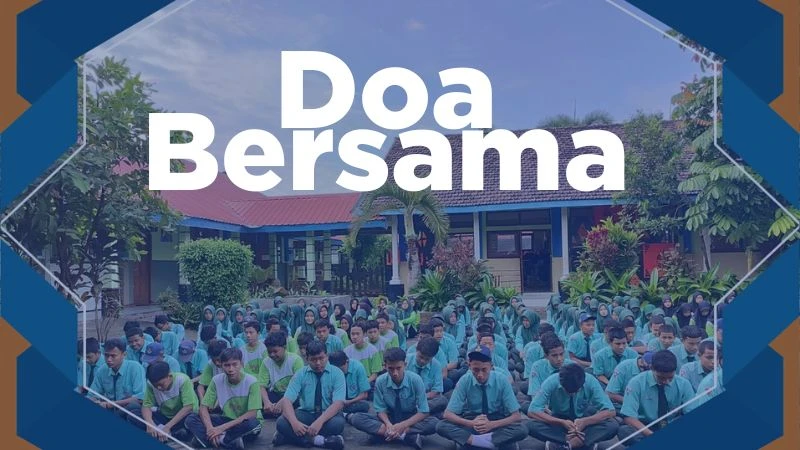 DOA BERSAMA