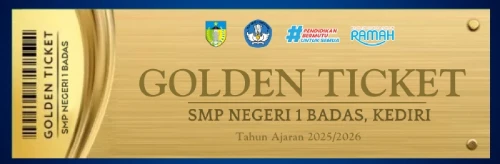 GOLDEN-TIKET