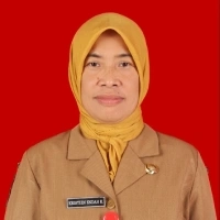 Dra. Kristien Endah Riwayat, M.Pd