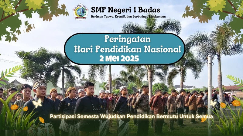 2 Mei 2025