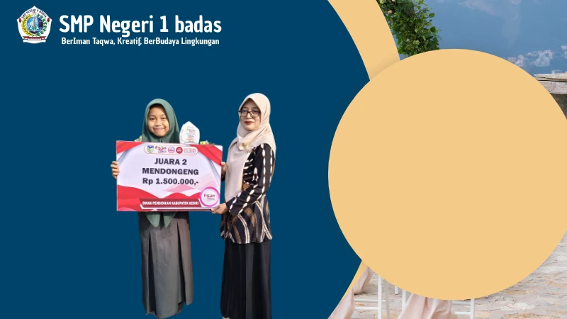 Selamat dan Sukses (4)