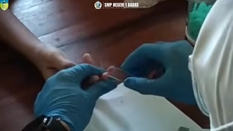 Cek Golongan Darah 2026