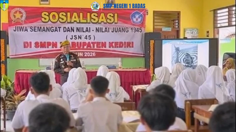 JSN 1945