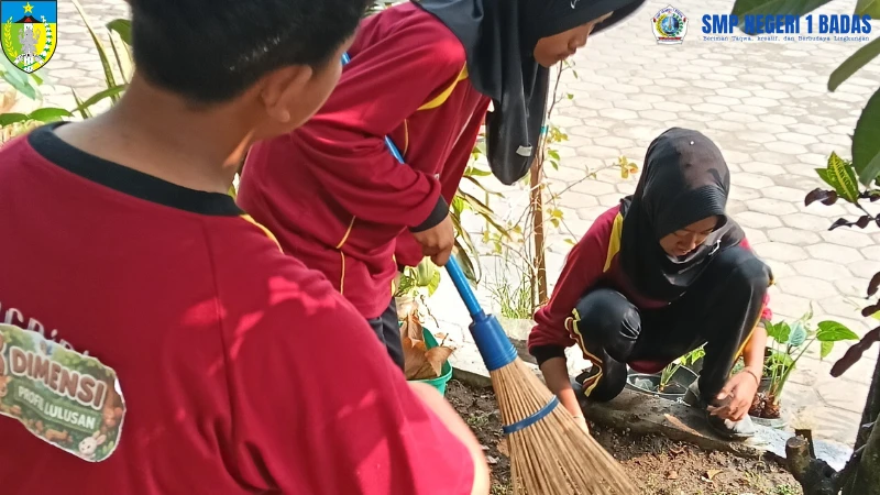 Jumat Bersih