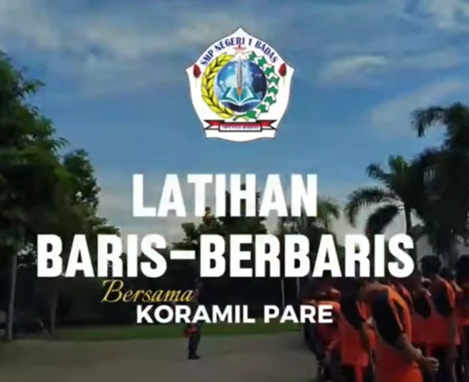 Kegiatan Latihan LBB 2026