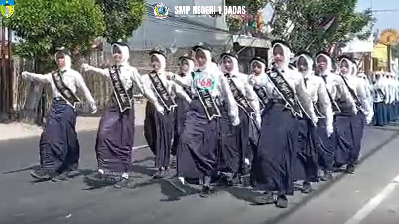 Lomba Baris 2026