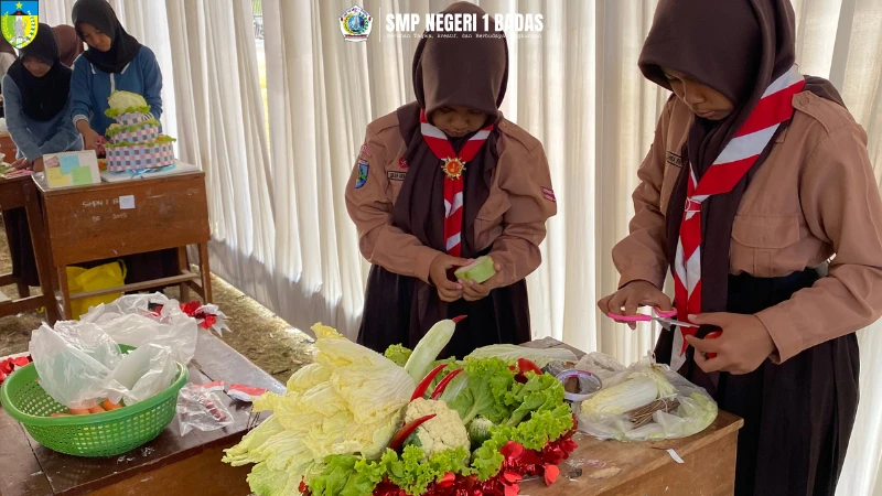 Lomba HUT RI Ke-81
