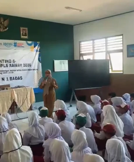 Kegiatan MPLS 2026