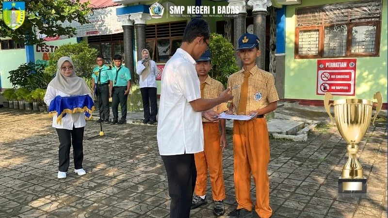 Salinan DATA GAMBAR ARTIKEL SPENSA BADAS