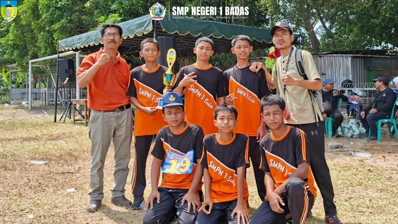 Terompah Team 2026