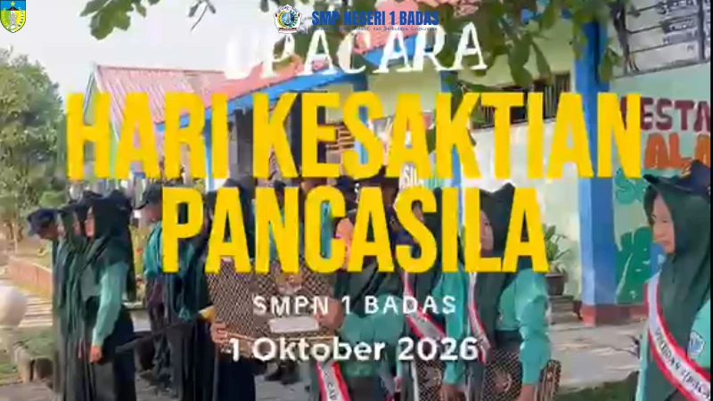 Hari Kesaktian Pancasila
